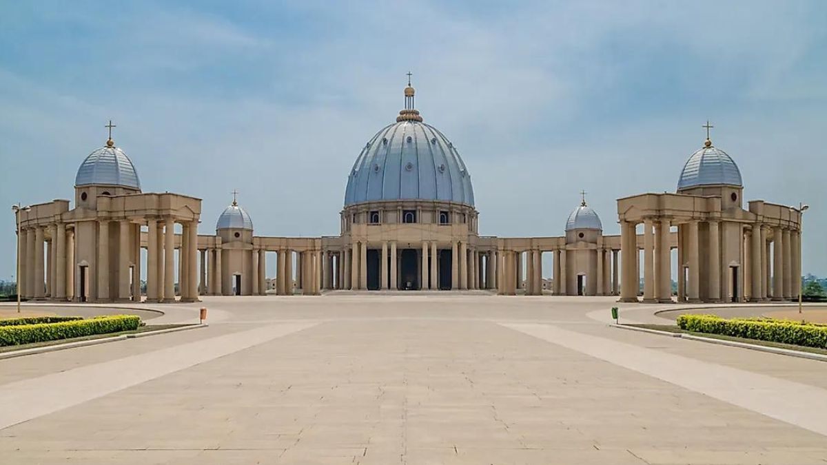 Top 8 Countries That Moved Their Capital State, Check List Here!