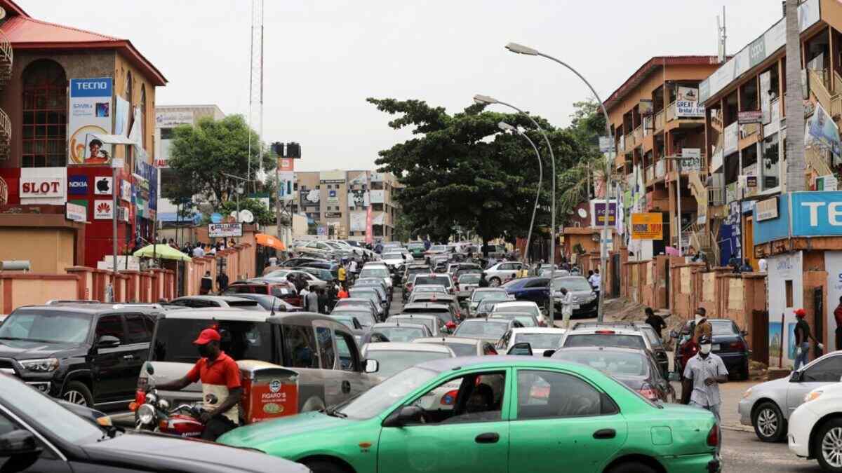 Top 8 Countries That Moved Their Capital State, Check List Here!