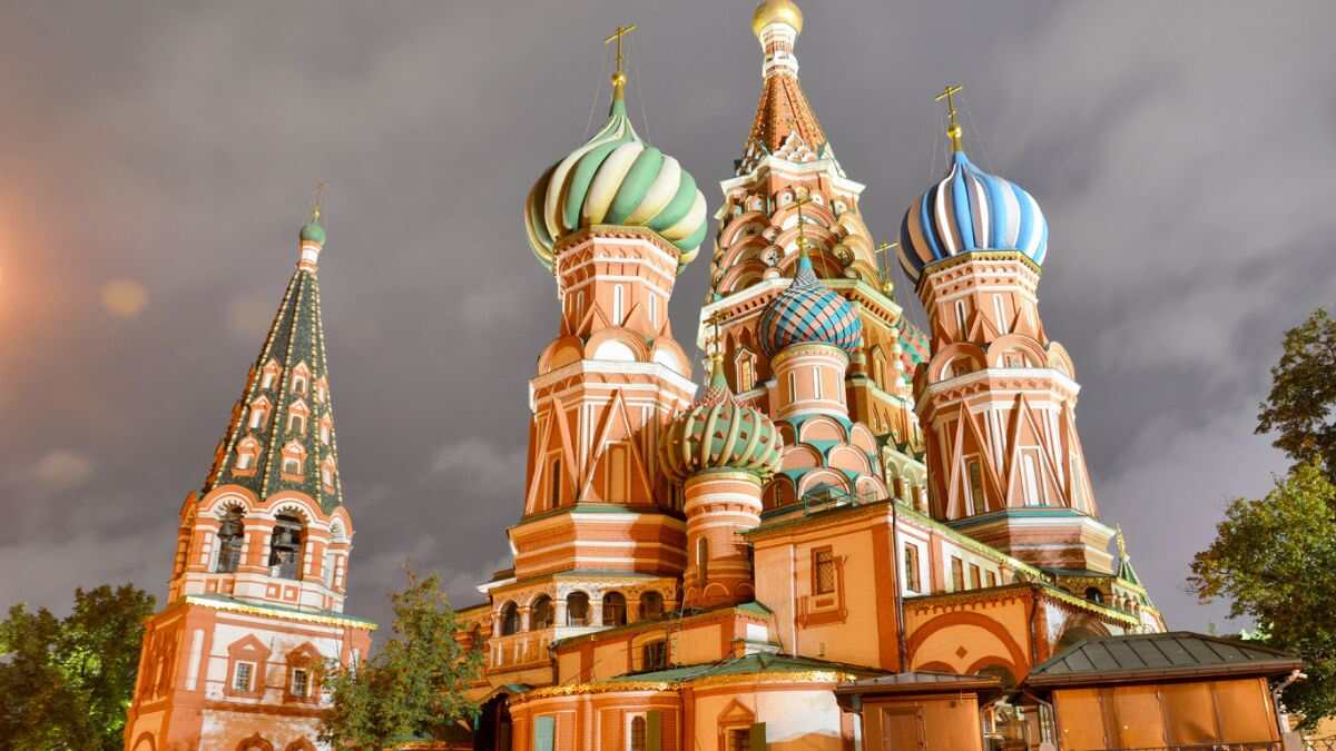 Top 8 Countries That Moved Their Capital State, Check List Here!