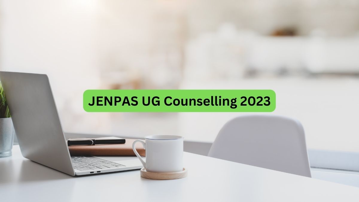 JENPAS UG Counselling