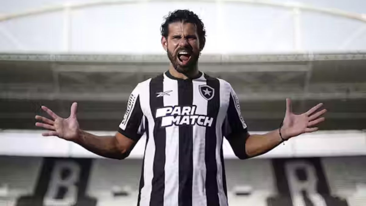 Top 10 World-Class Football Players Who Chose Brazil Over MLS, Check Full List Here!