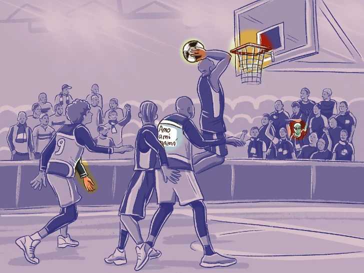 all the mistakes are here