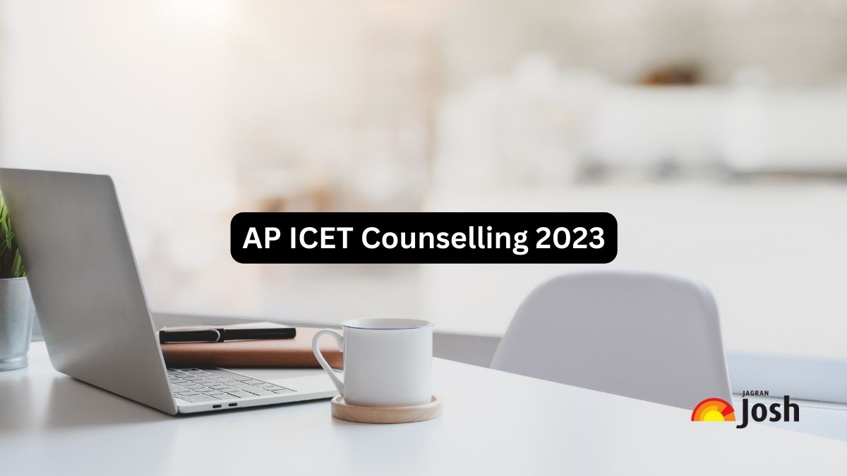 AP ICET Counselling 2023