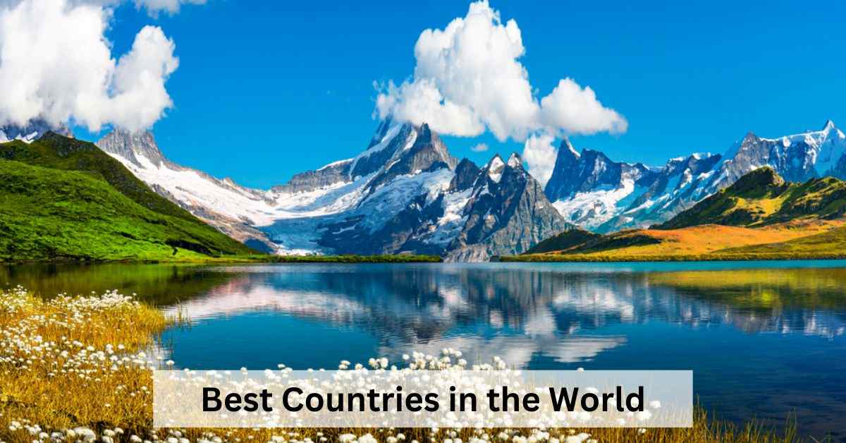 10 Greatest Countries in the History of the World: 2021 Reboot
