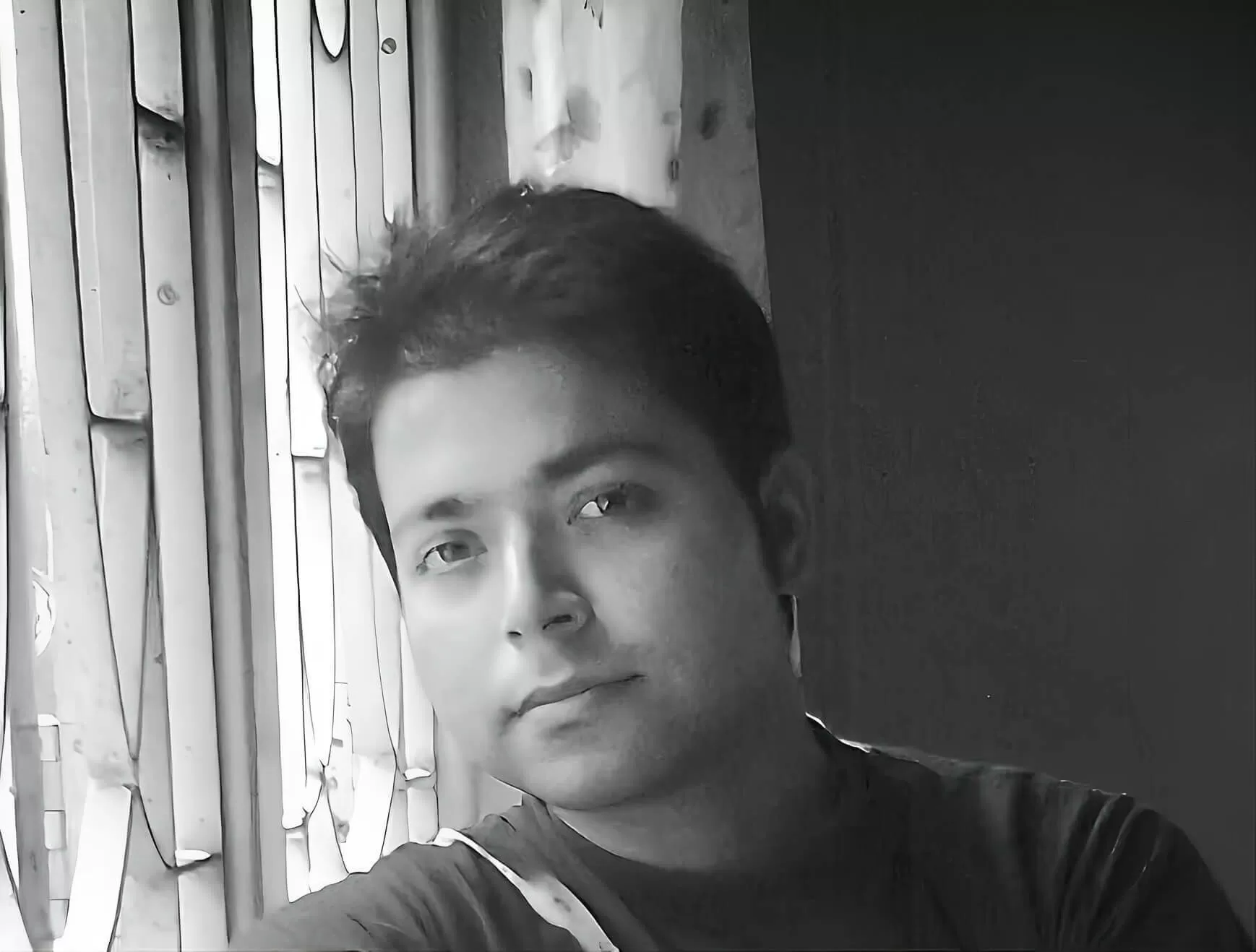 Mrigank Chakraborty