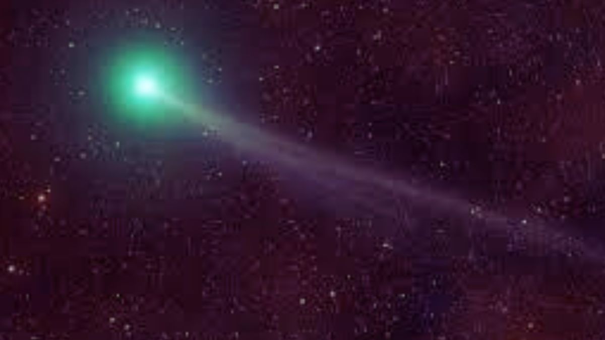 Comet Nishimura Will Be Seen This Week Over Arizona Here S How And When You Can See It