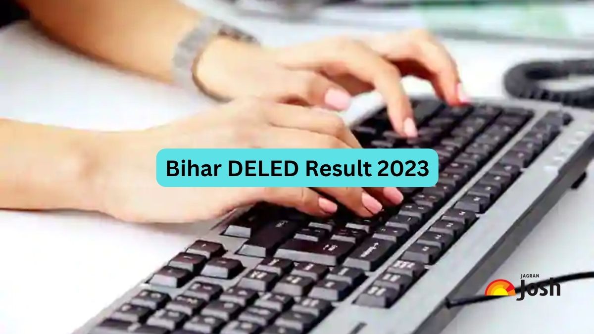 Bihar DEIED Sarkari Result 2023