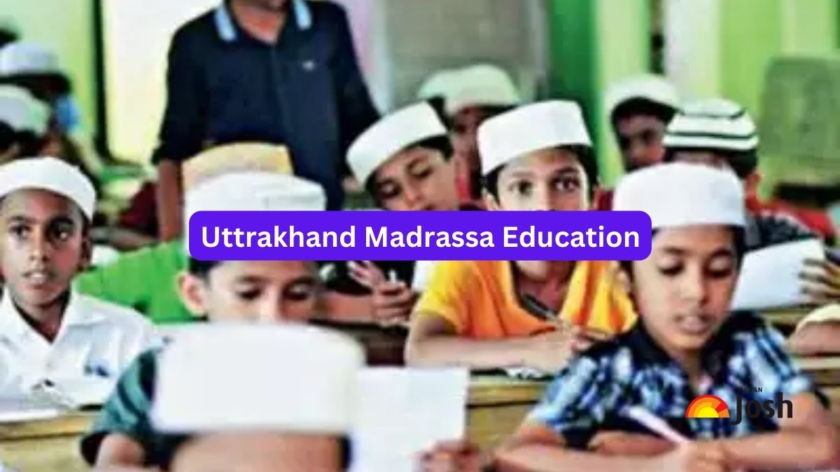 Uttrakhand Waqf Board to Teach Sanskrit in Madrassas