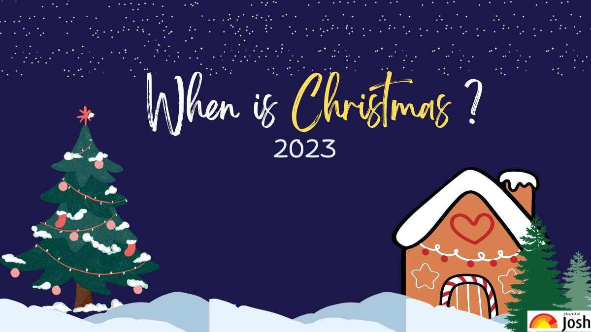 Christmas 2023: When is Christmas? What Day of the Week is it in December?