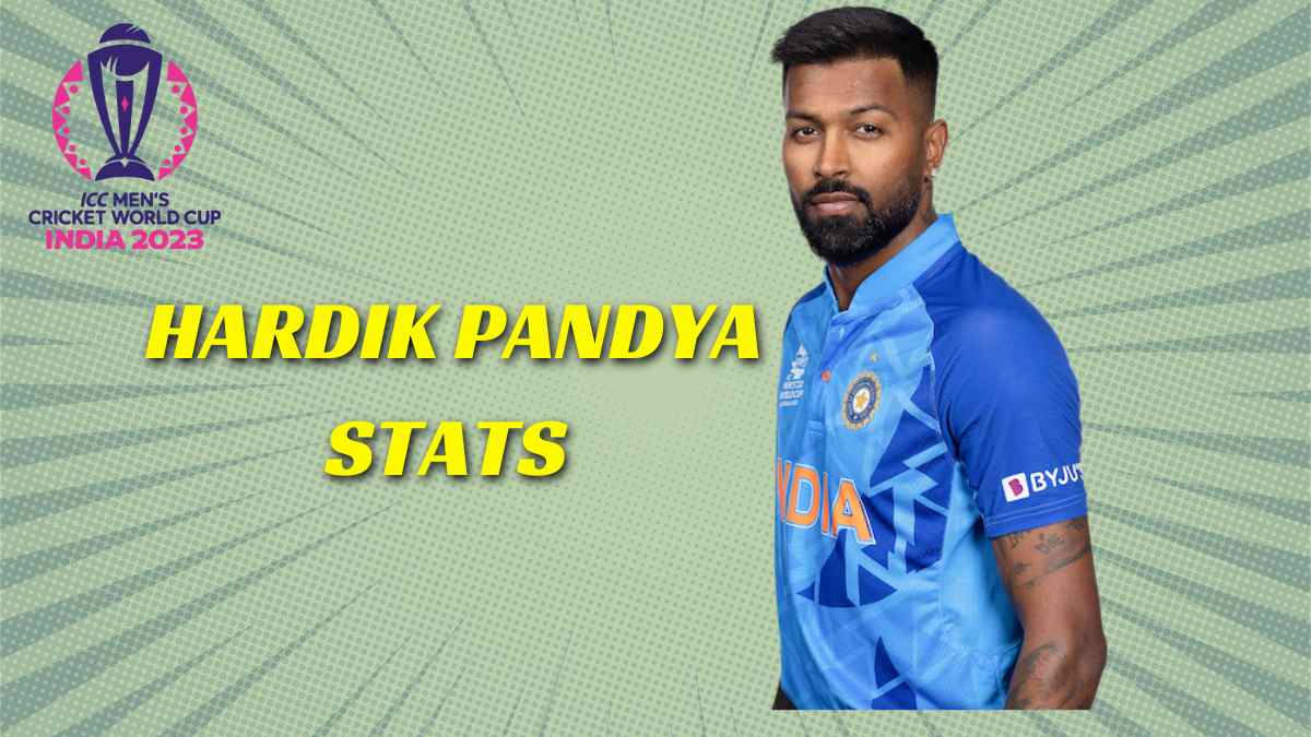 Hardik Pandya's brutal counter-attack and other talking points from India's  win over Australia - Sport360 News