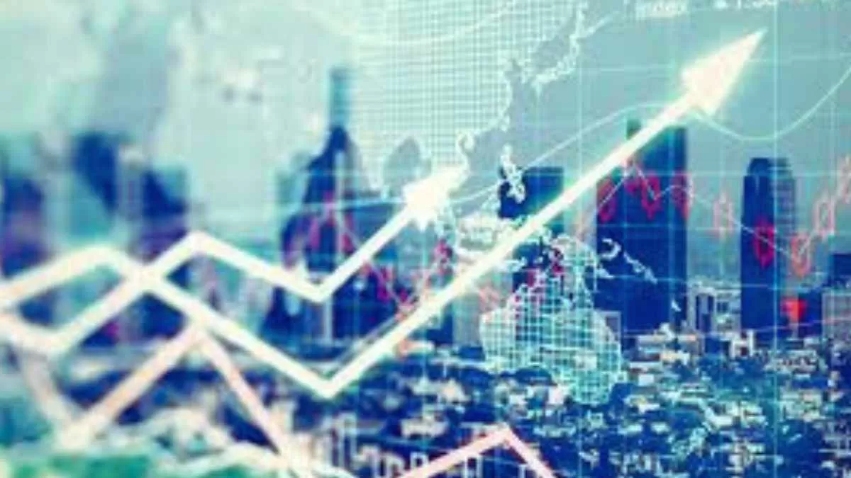 Top 10 economies of the world in 2023