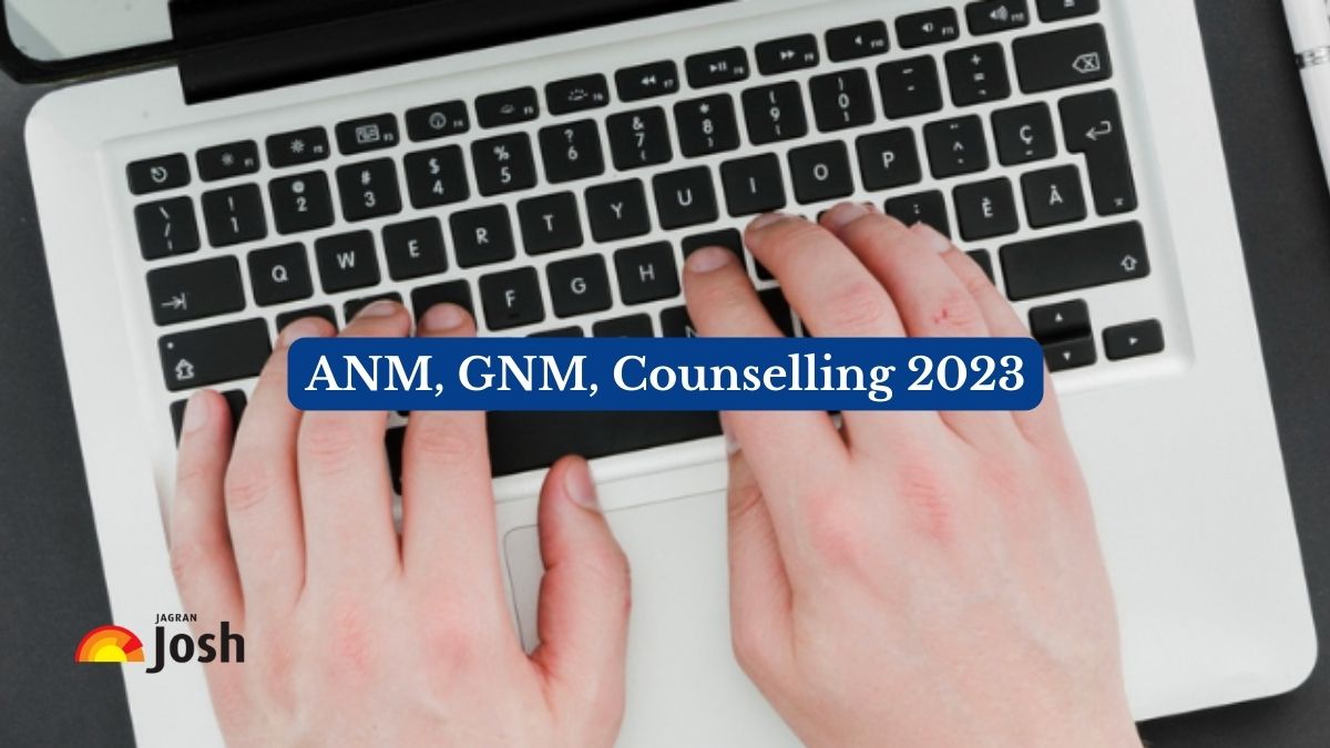 ANM, GNM Counselling 2023 Registration Begins Today; Apply At Wbjeeb ...