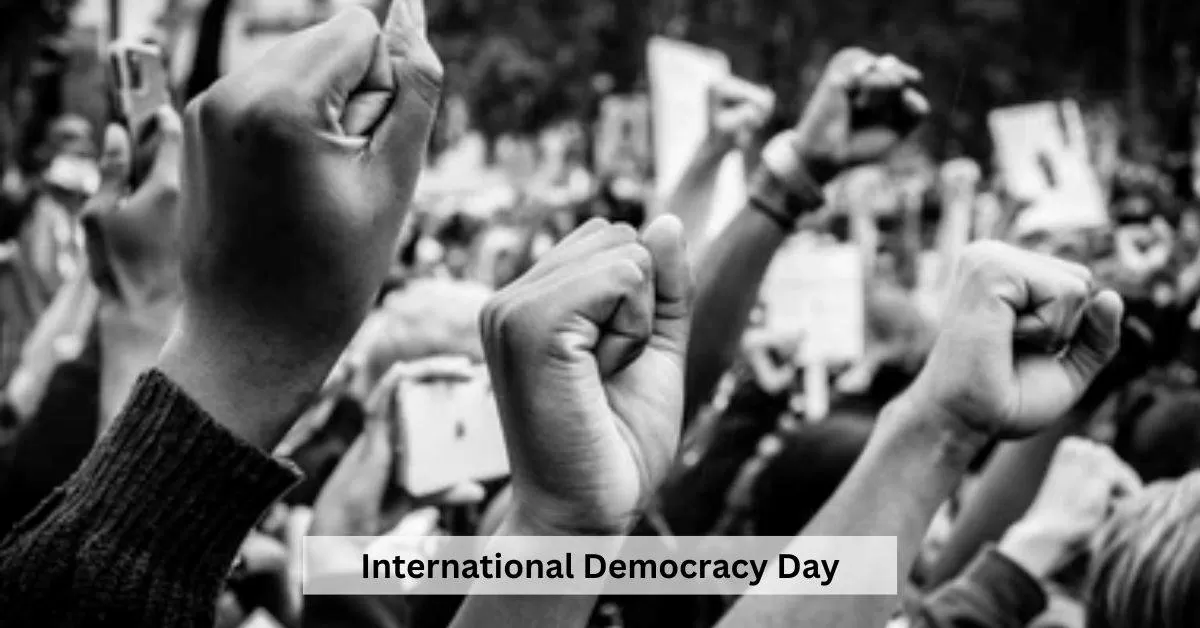 International Day of Democracy: Top 10 Countries as per Electoral Democracy Index 2023, Check India Rank!