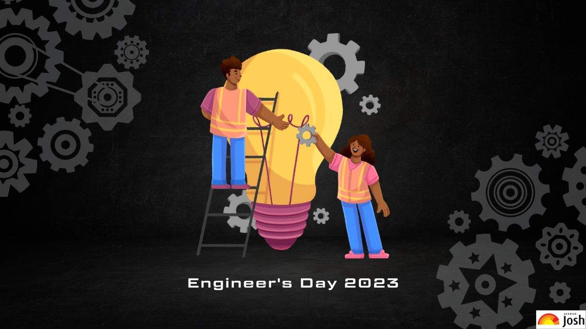 Engineer's Day Drawing 2021| Engineer Day Poster Ideas |15 September| -  YouTube