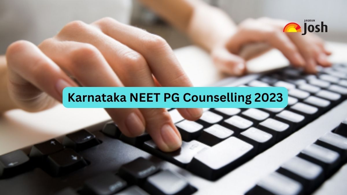 KEA PGET 2023 Counselling