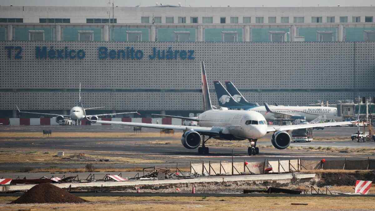 List of Top 10 Countries With Most Number of Airports