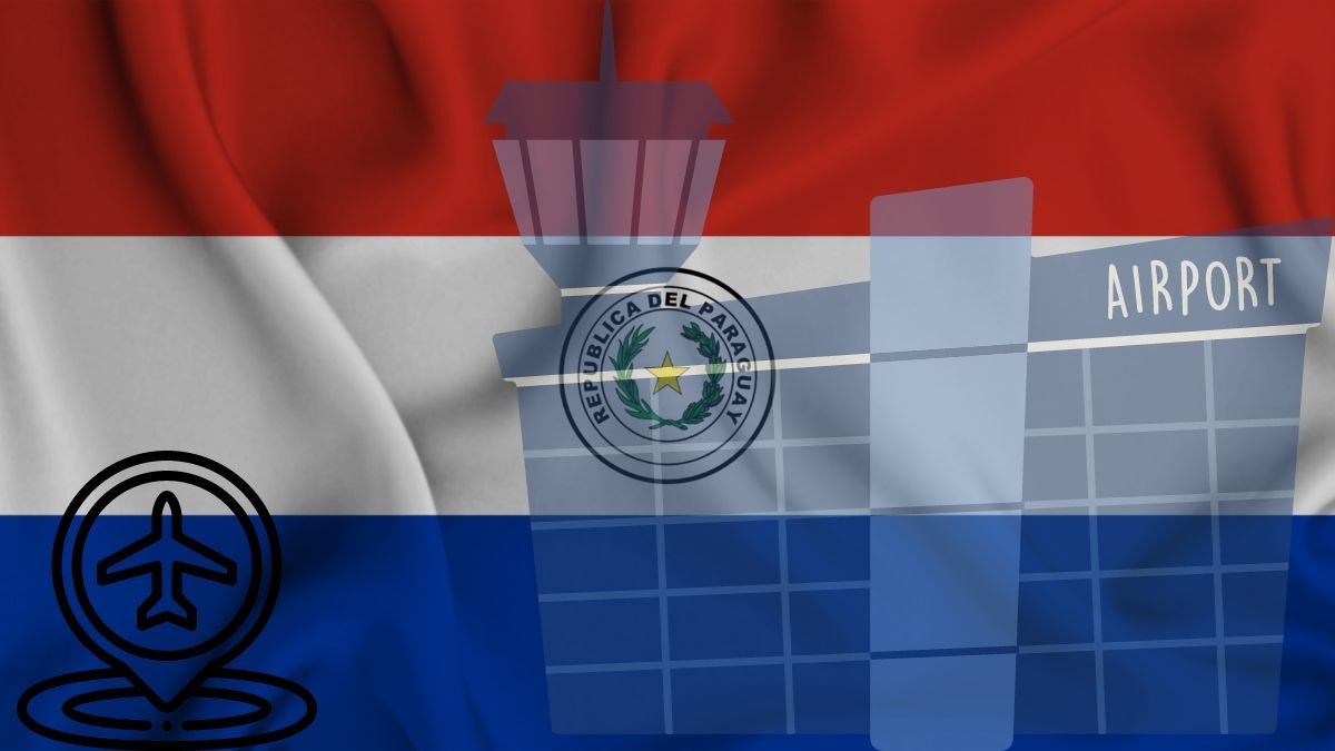 List of Top 10 Countries With Most Number of Airports