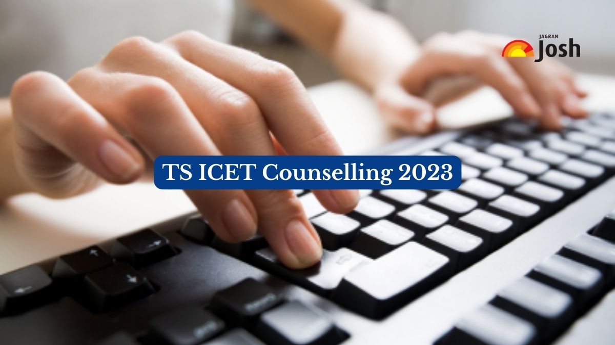 TS ICET Counselling 2023 