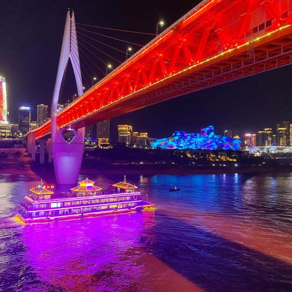 5 Longest Glass Bridges in the World