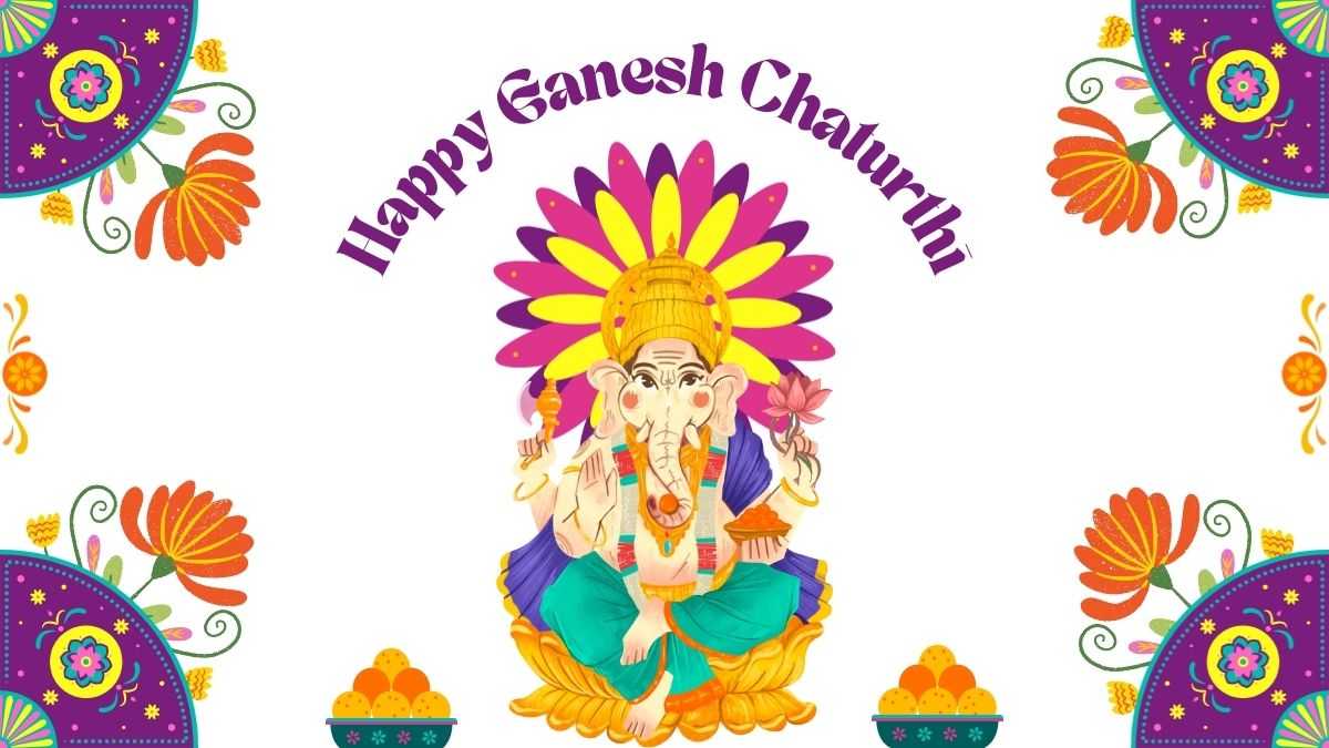 All About Ganesh Chaturthi 2023 in India