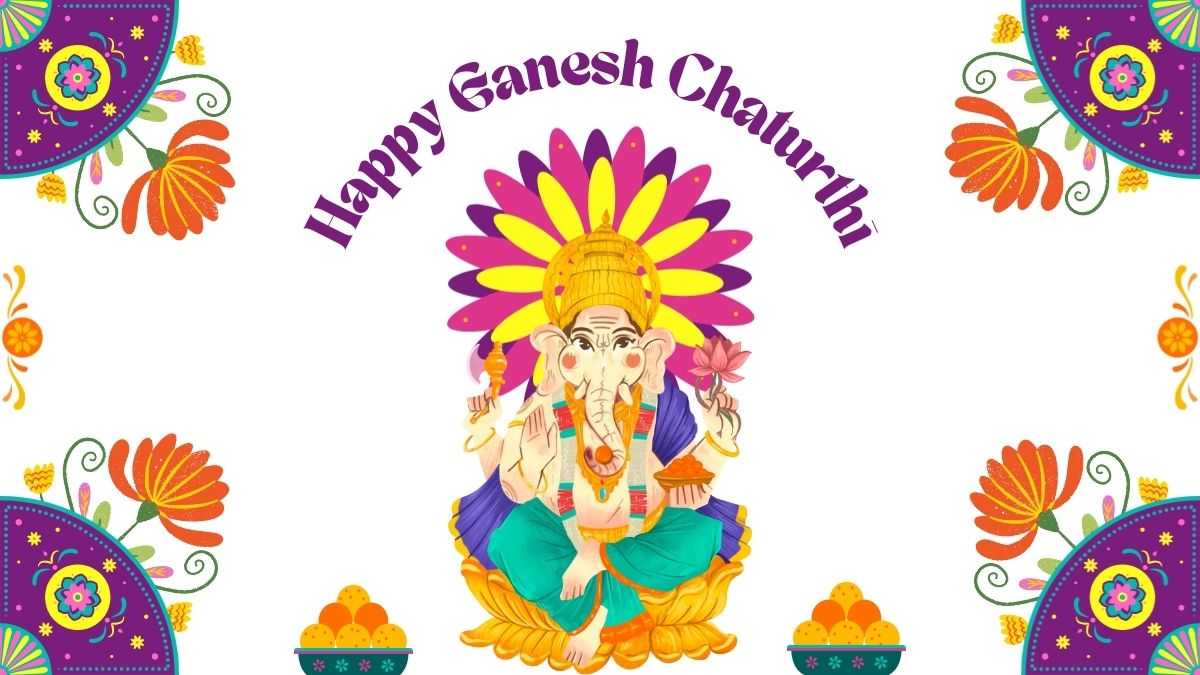 When is deals vinayaka chaturthi