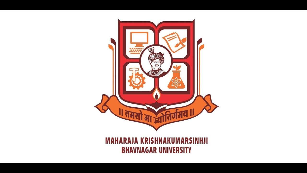 Maharaja Krishnakumarsinhji Bhavnagar University, Bhavnagar