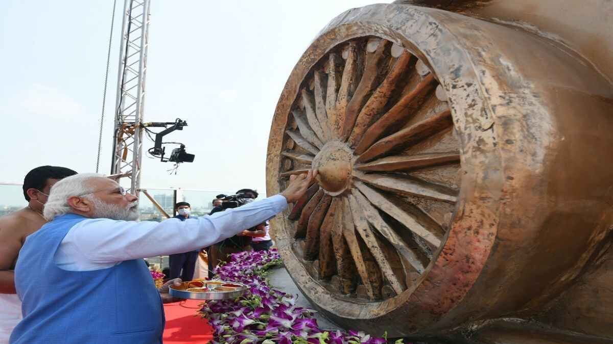 Old Parliament vs New Parliament: What Are the Key Differences?