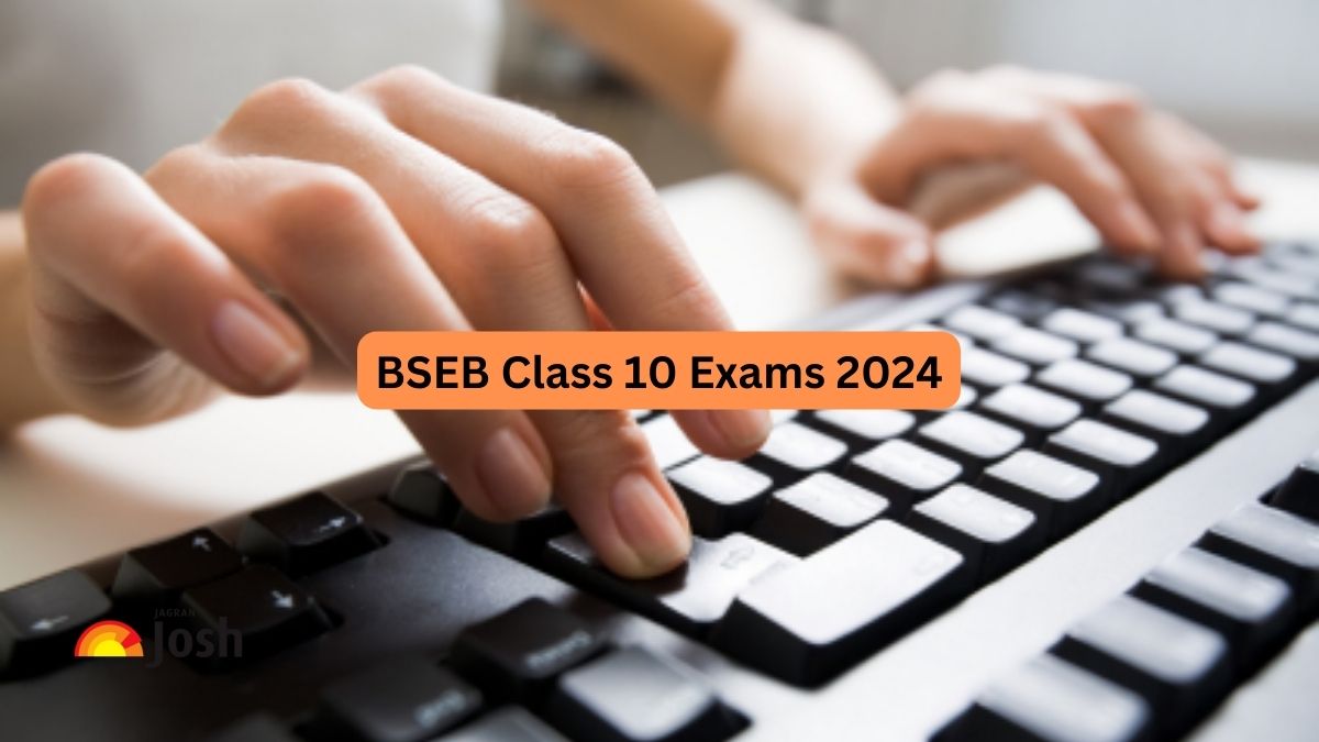 BSEB Class 10 Exams 2024 Bihar Board Matric Registration Card