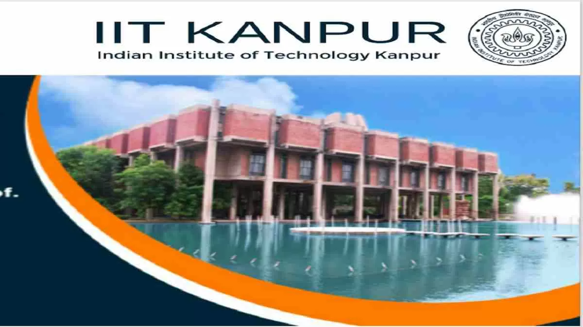 IIT Kanpur Recruitment 2023: Notification Out for 90+ Vacancies, Check  Post, Qualification, Selection Process and How to Apply