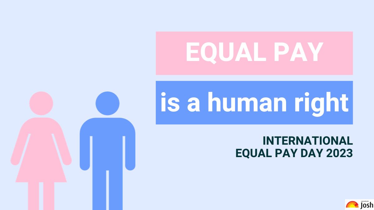 international equal pay day 2022