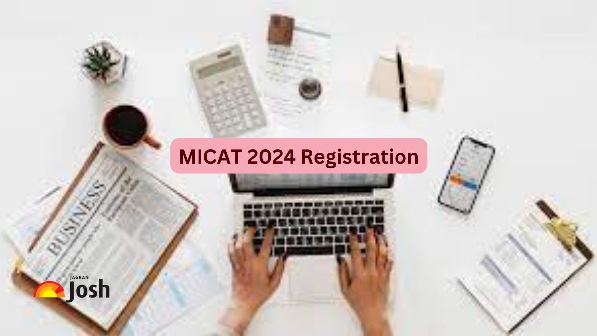 MICAT 2024 Registration 