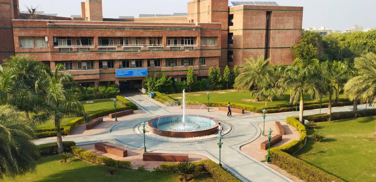 NSUT Delhi Admission 2024, Courses, Fees, Placement, Cut Off