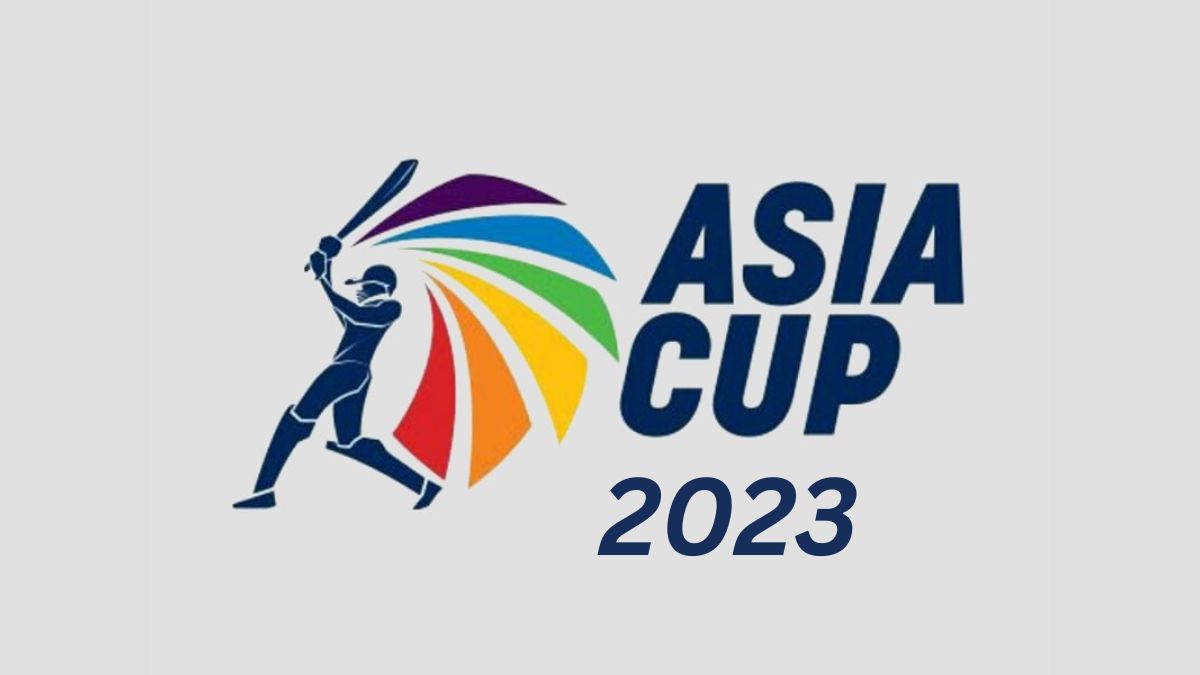 Asia Cup 2023 Points Table: Current Team Ranking, Standings and Net Run Rate