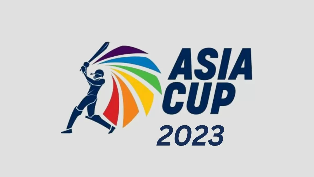 Asia Cup 2023 Points Table Super 4 Current Team Ranking, Standings