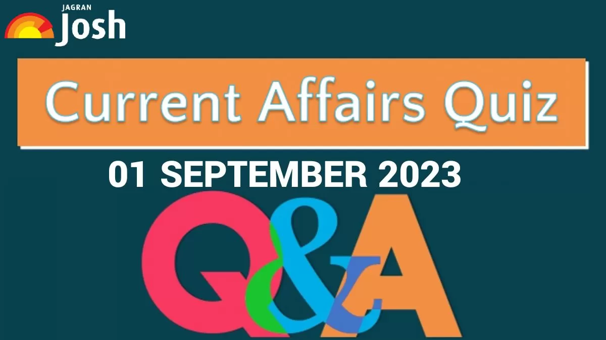  Daily Current Affairs Quiz 