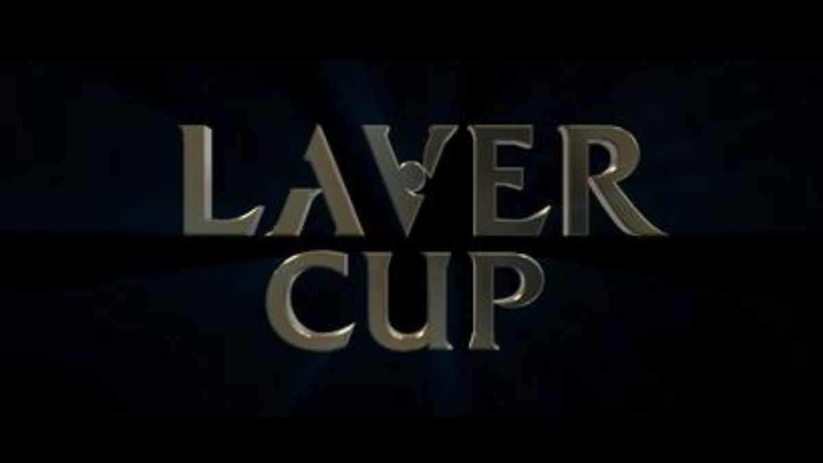 [Updated] List Of Laver Cup Winners (2017 2023)