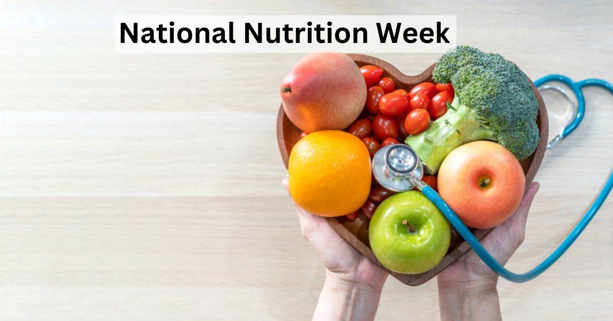 National Nutrition Week 2023 Theme, Importance, Activities and Other