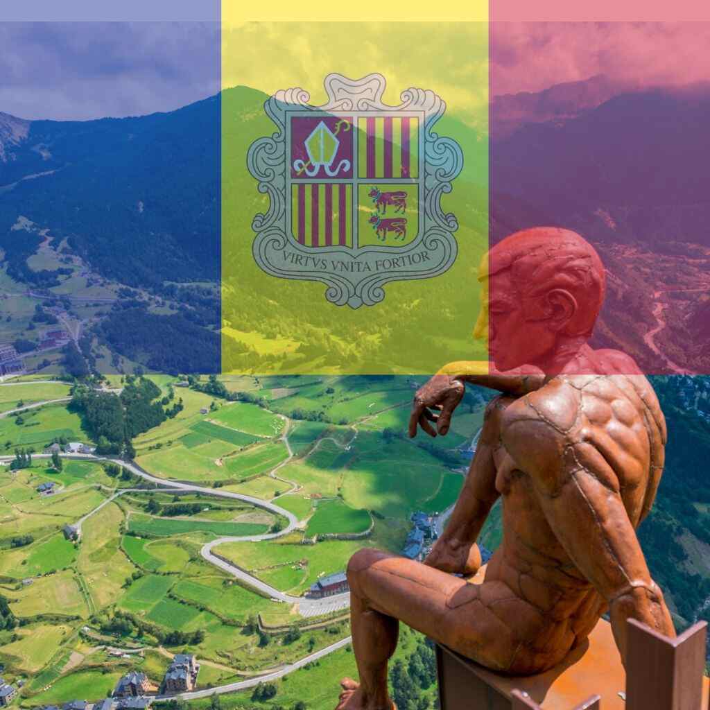 7 Countries Without Railway Tracks, Stations and Networks