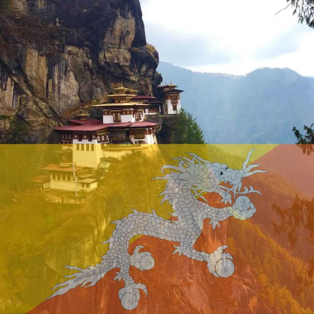 7 Countries Without Railway Tracks, Stations and Networks