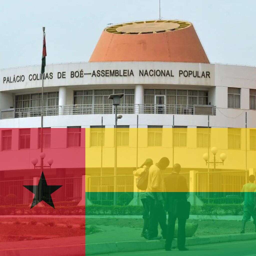 7 Countries Without Railway Tracks, Stations and Networks