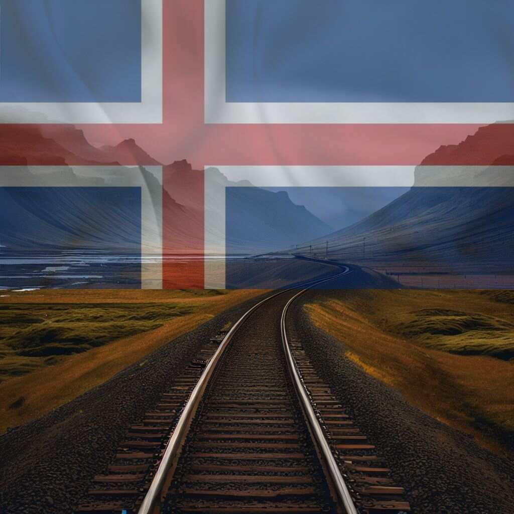 7 Countries Without Railway Tracks, Stations and Networks