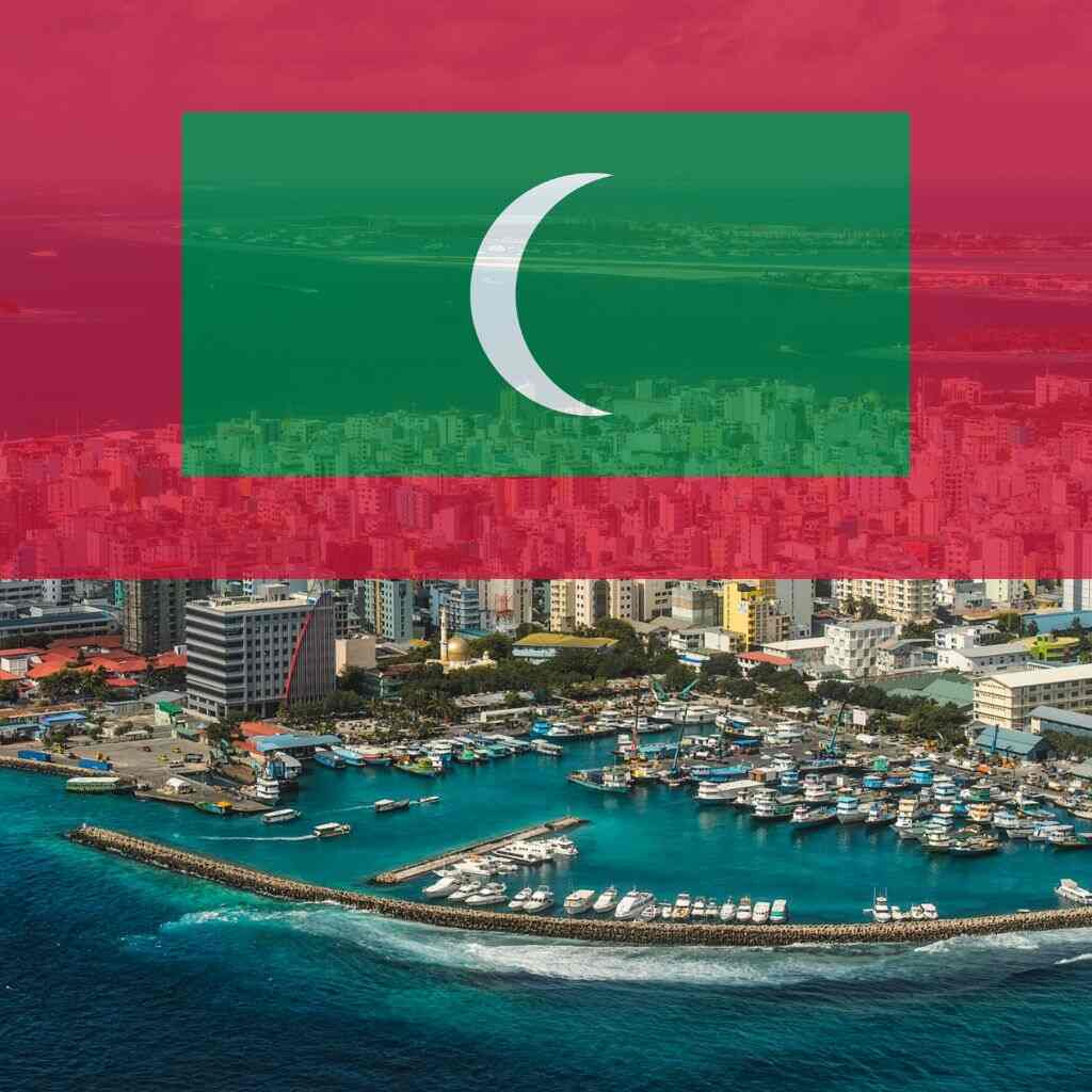 7 Countries Without Railway Tracks, Stations and Networks