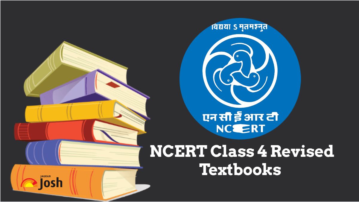 Revised NCERT Book for Class 4 Updated Session 2023-2024: All Subjects & Chapters, PDF Download
