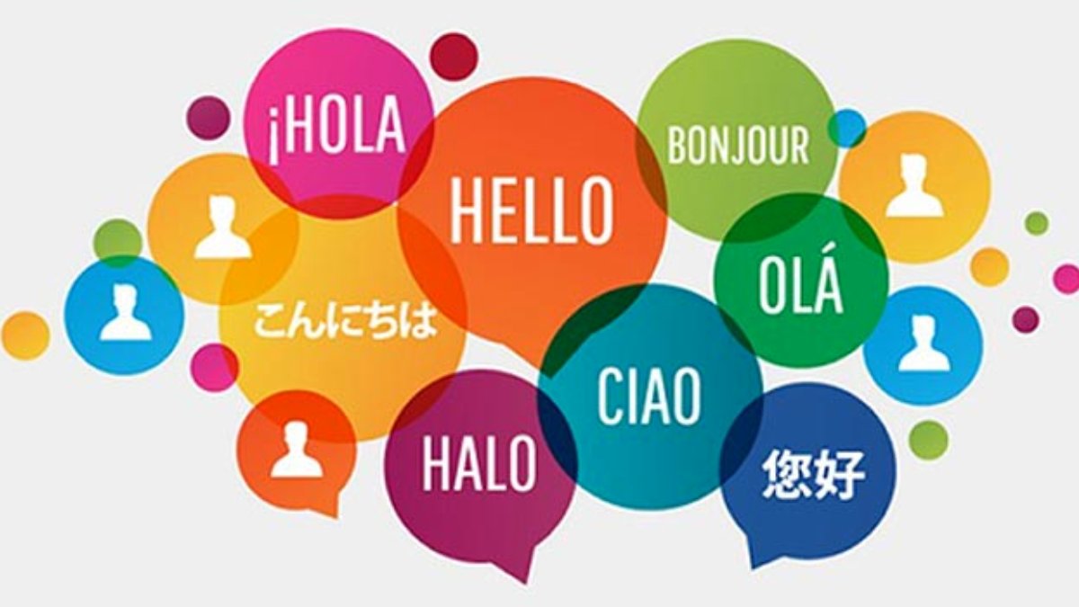 Top 10 Most Spoken Languages in the World 2023