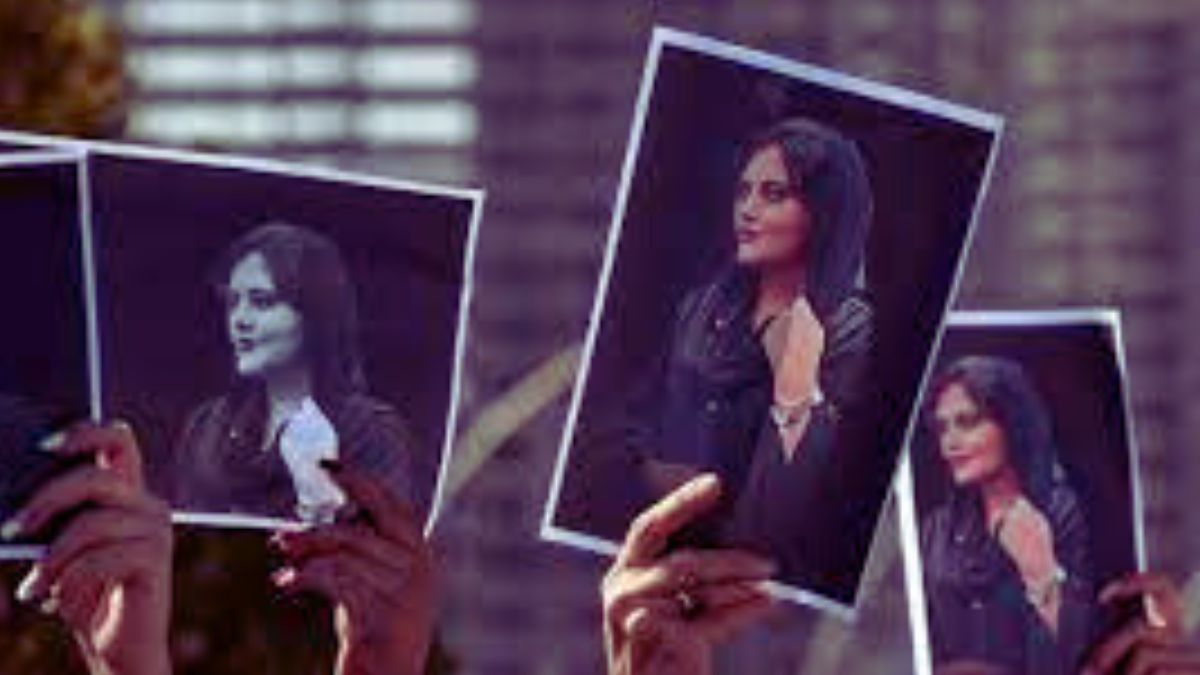 Who was Mahsa Amini? Know About the Ripple Effect of her Death Leading to a Revolution in Iran.
