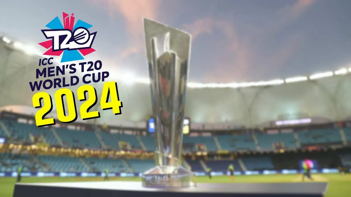 who will host icc men's t20 world cup 2024