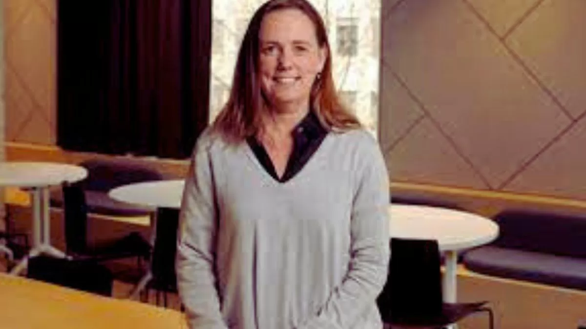 After Spending 9 Years at the Firm, Square CEO Alyssa Henry Steps Down!