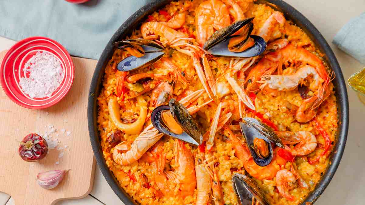 What is the Difference Between Shrimp and Prawn? Know 5 Key Dissimilarities. 