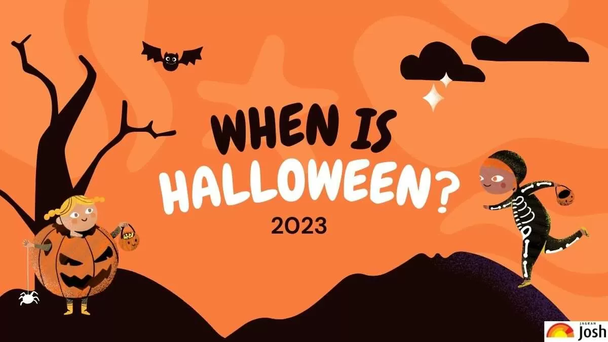Halloween 2023 When is Halloween? Check the Date, Importance and How