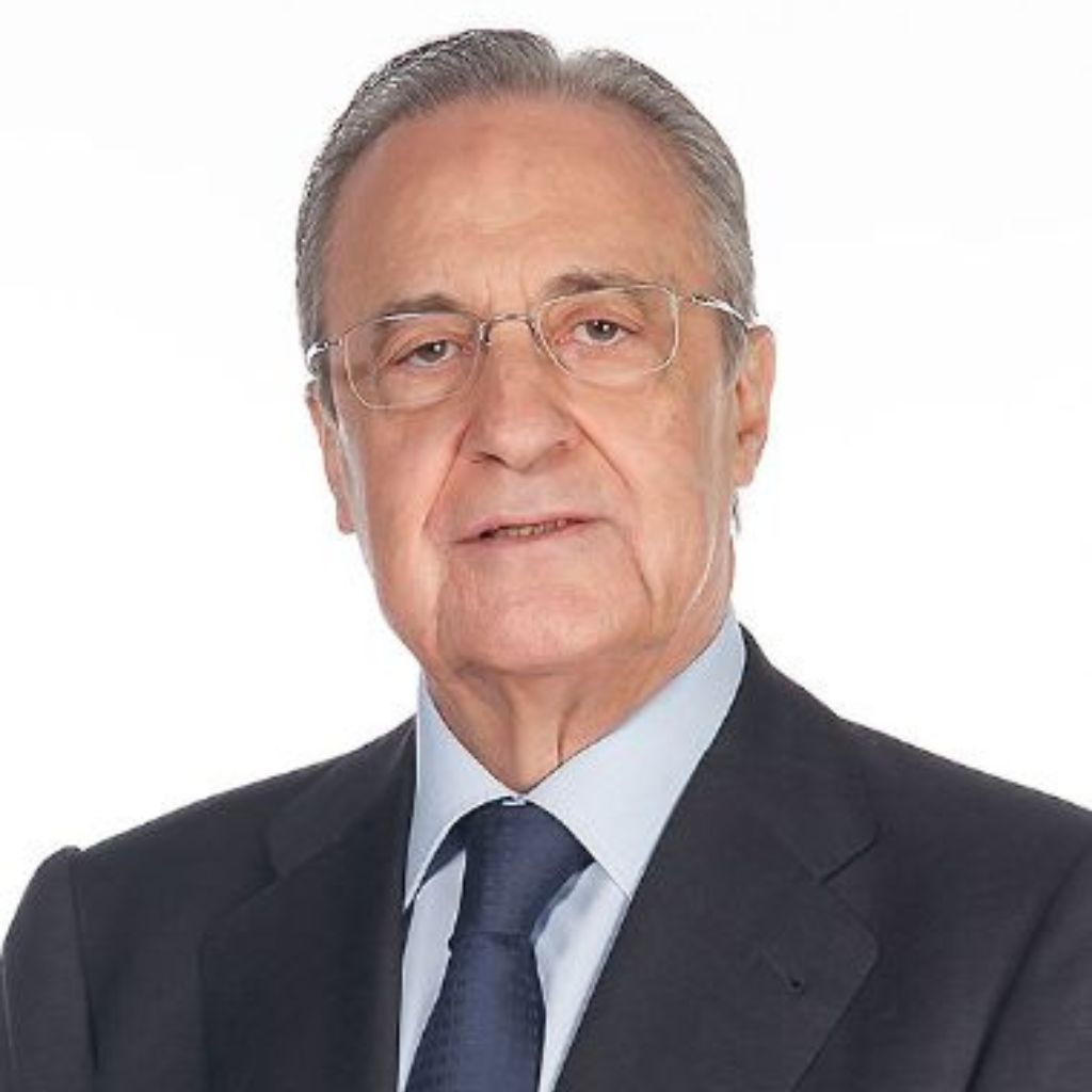 Real Madrid Owner Name and How to a Member?